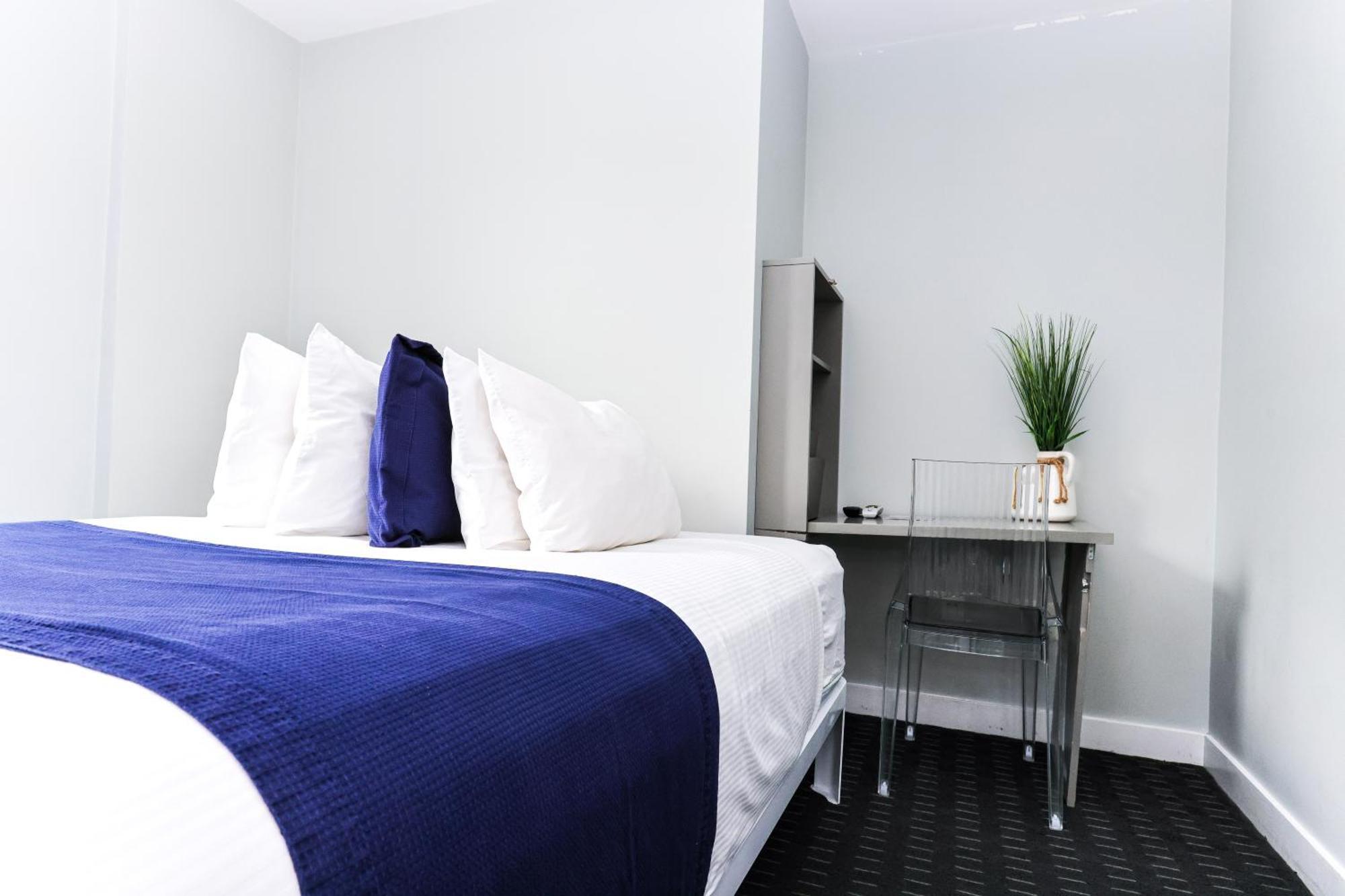 Cozy Newbury Street Studio, #5 Boston Exterior foto